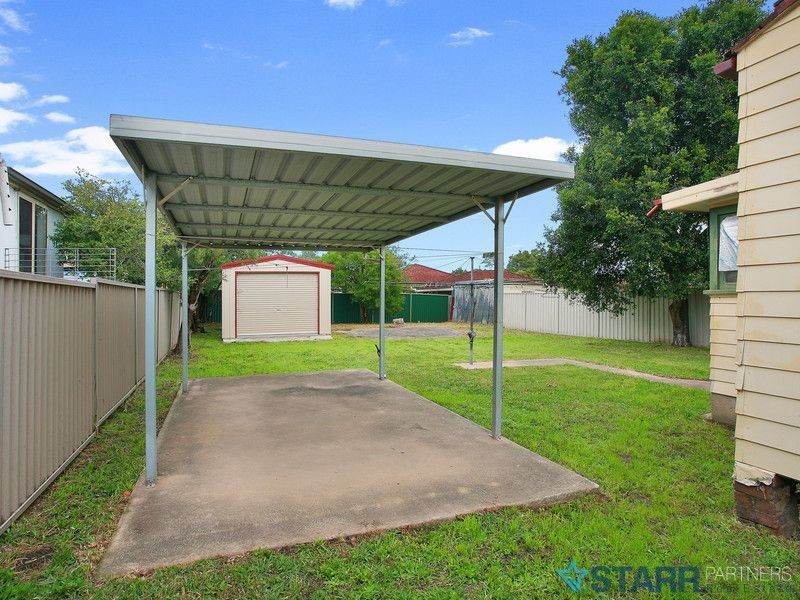 30 Sheffield Street, Auburn NSW 2144