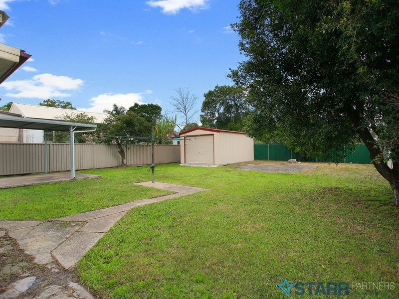 30 Sheffield Street, Auburn NSW 2144