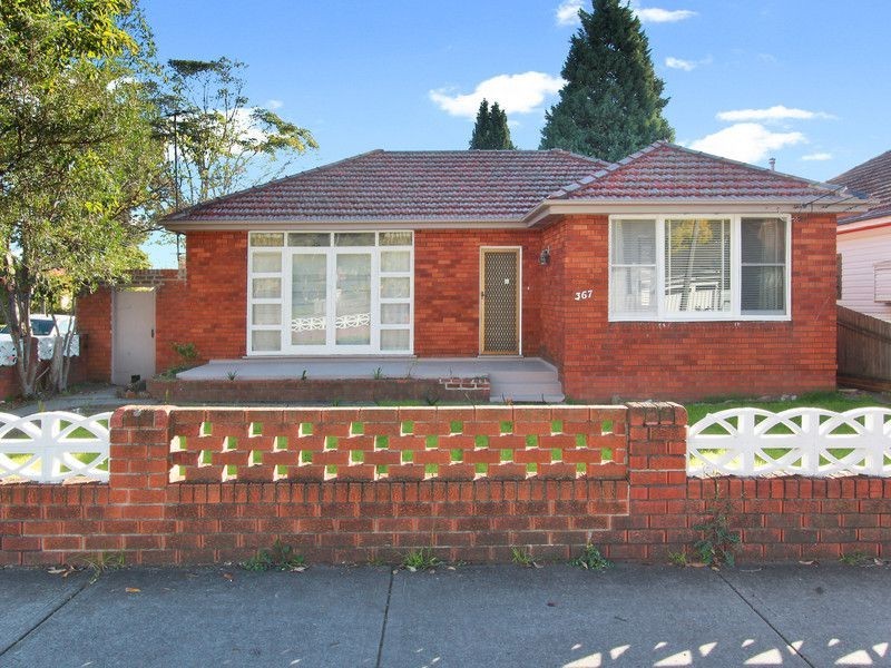 367 Cumberland Road, Auburn NSW 2144