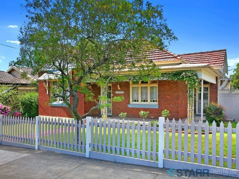 138 Auburn Rd, Auburn NSW 2144