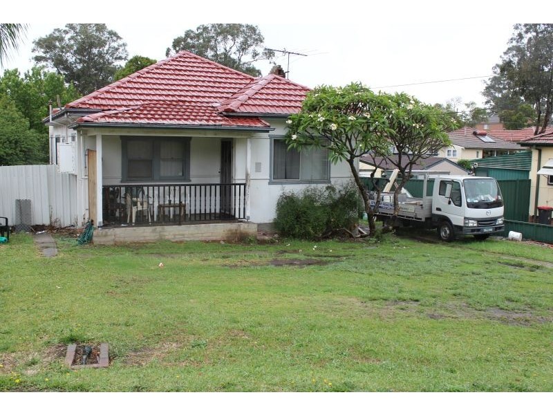 11 Gurney Road, Chester Hill NSW 2162