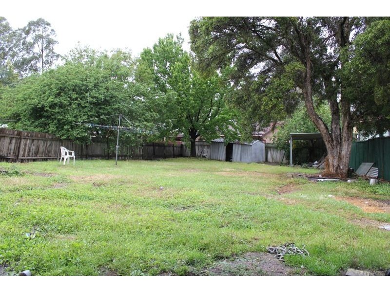 11 Gurney Road, Chester Hill NSW 2162