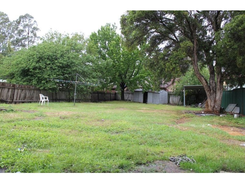 11 Gurney Road, Chester Hill NSW 2162