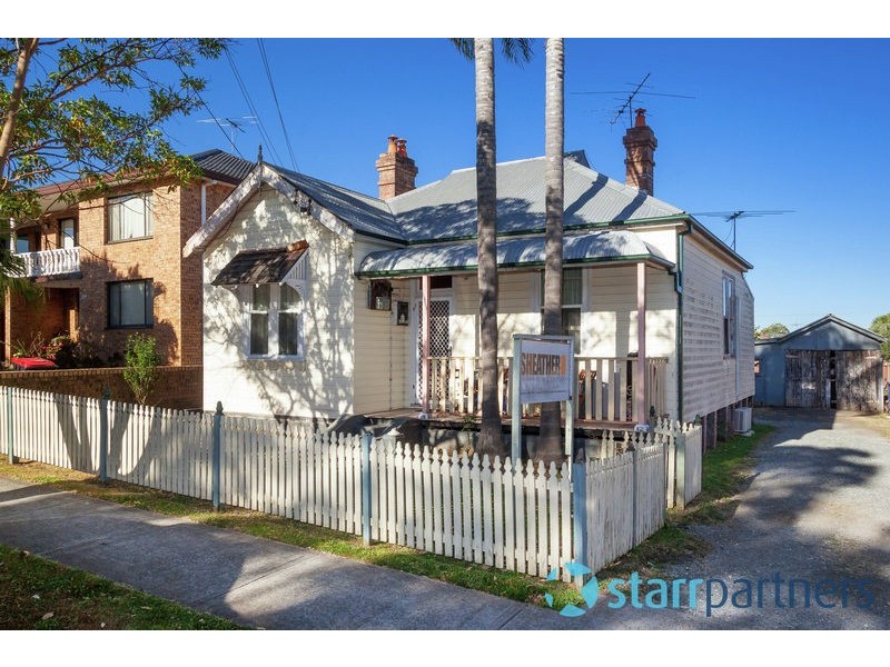 136 Harrow Rd, Auburn NSW 2144