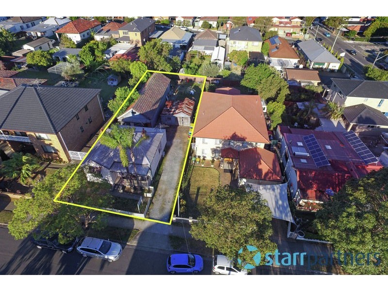 136 Harrow Rd, Auburn NSW 2144