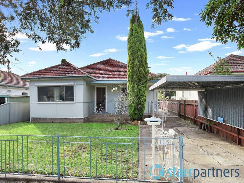 115 Cardigan Street, Auburn NSW 2144