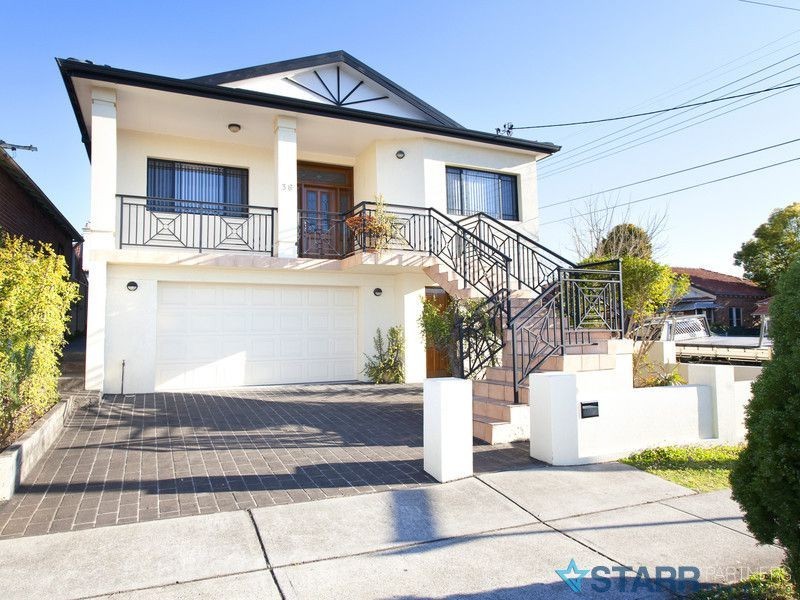 36 Beatrice St, Auburn NSW 2144