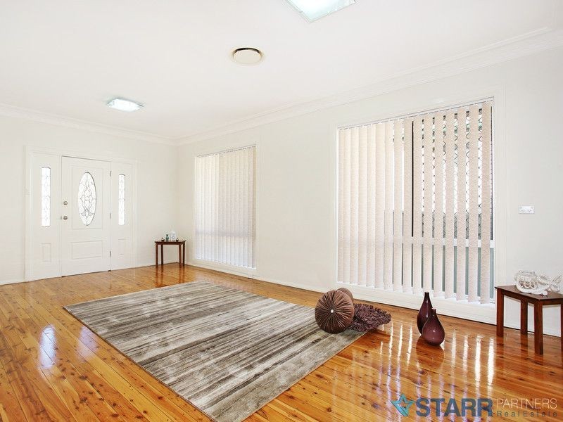 21 Berith Street, Auburn NSW 2144
