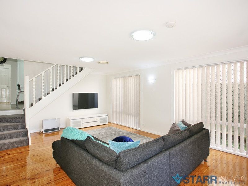 21 Berith Street, Auburn NSW 2144