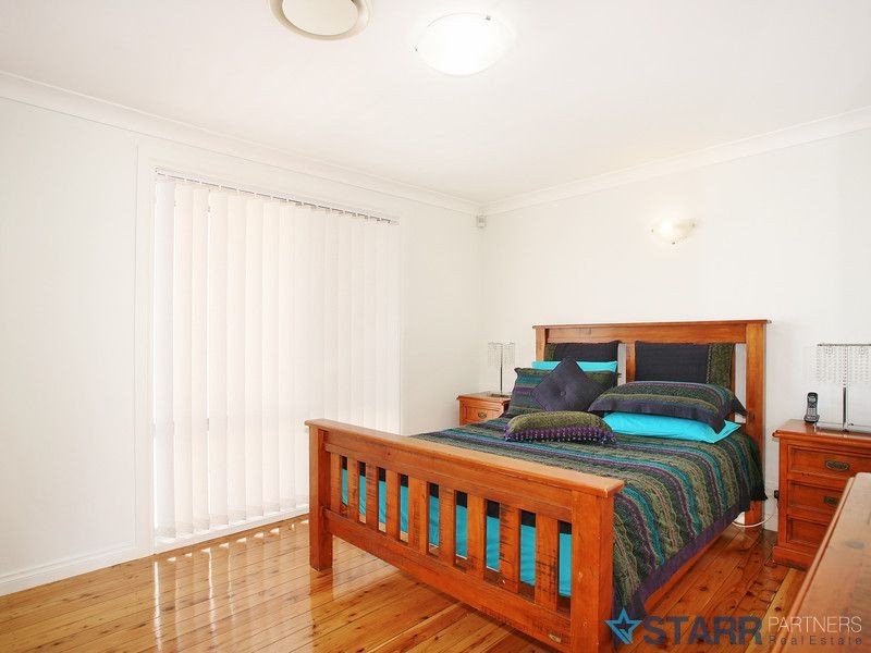 21 Berith Street, Auburn NSW 2144