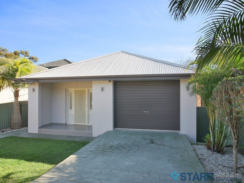 21 Berith Street, Auburn NSW 2144