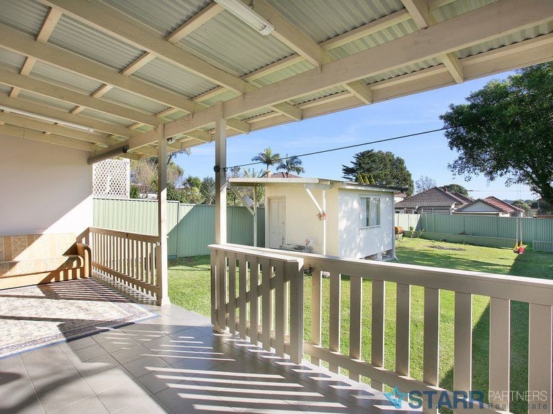 21 Berith Street, Auburn NSW 2144