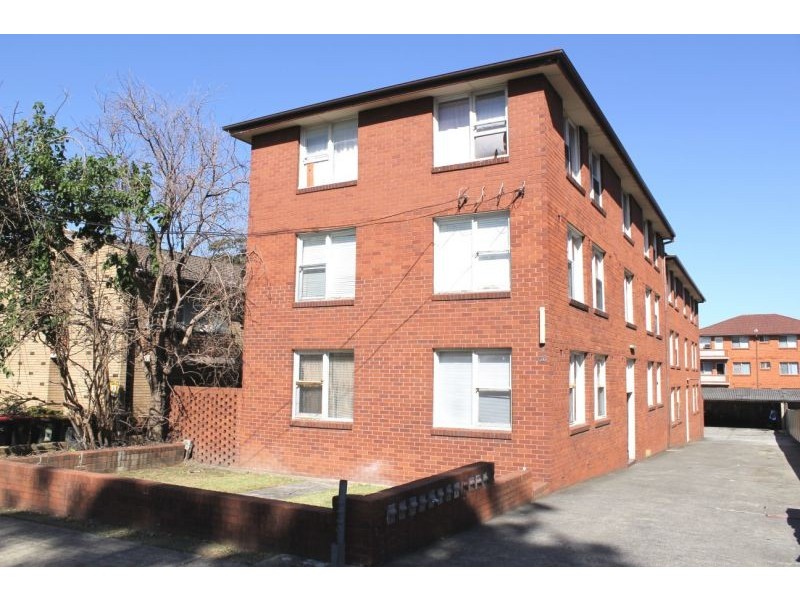 11/33 Dartbrook Rd, Auburn NSW 2144