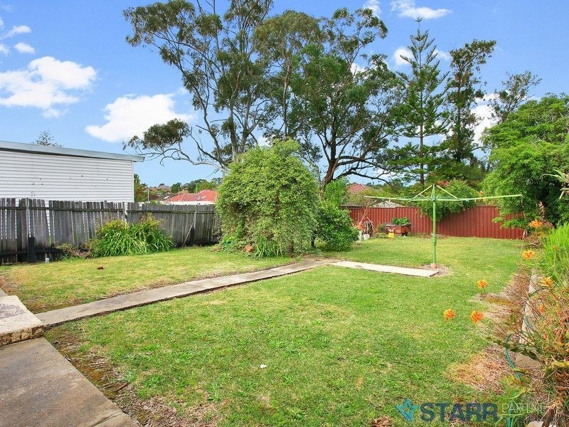 21 Shackel Avenue, Old Guildford NSW 2161