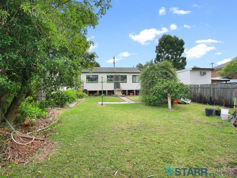 21 Shackel Avenue, Old Guildford NSW 2161