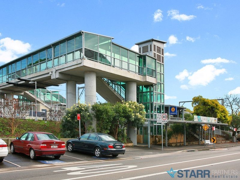 21 Shackel Avenue, Old Guildford NSW 2161