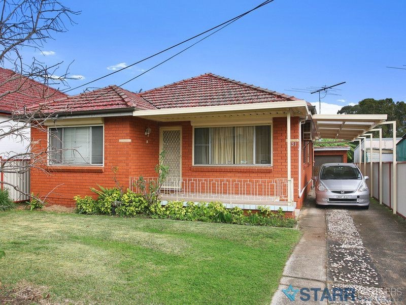 31 Meroo St, Auburn NSW 2144