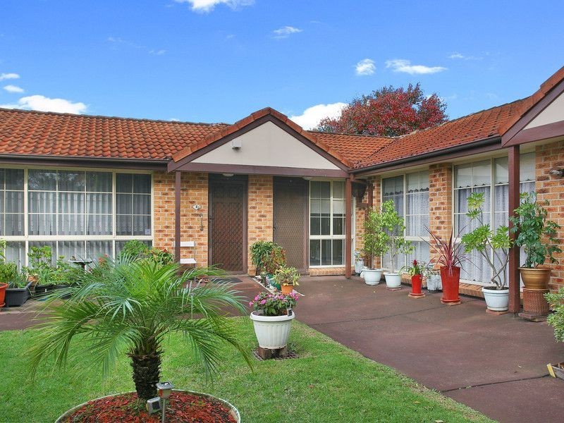 7/1-3 Elsham Rd, Auburn NSW 2144