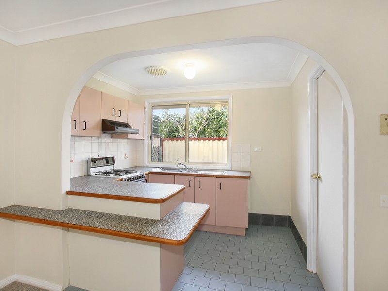 7/1-3 Elsham Rd, Auburn NSW 2144