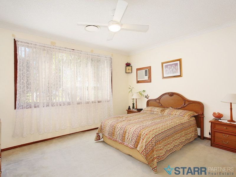 16 Iris Street, Guildford NSW 2161