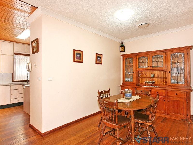 16 Iris Street, Guildford NSW 2161