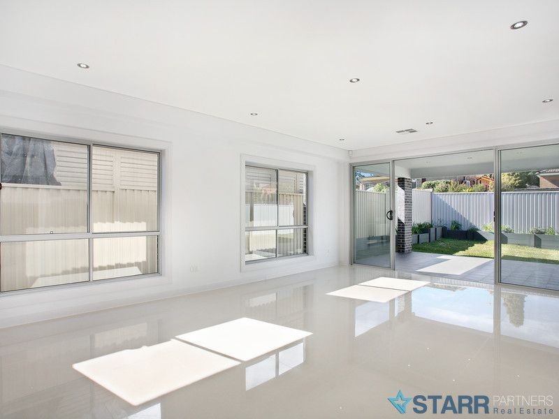 61 Lockwood Street, Merrylands NSW 2160