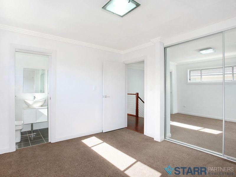 61 Lockwood Street, Merrylands NSW 2160