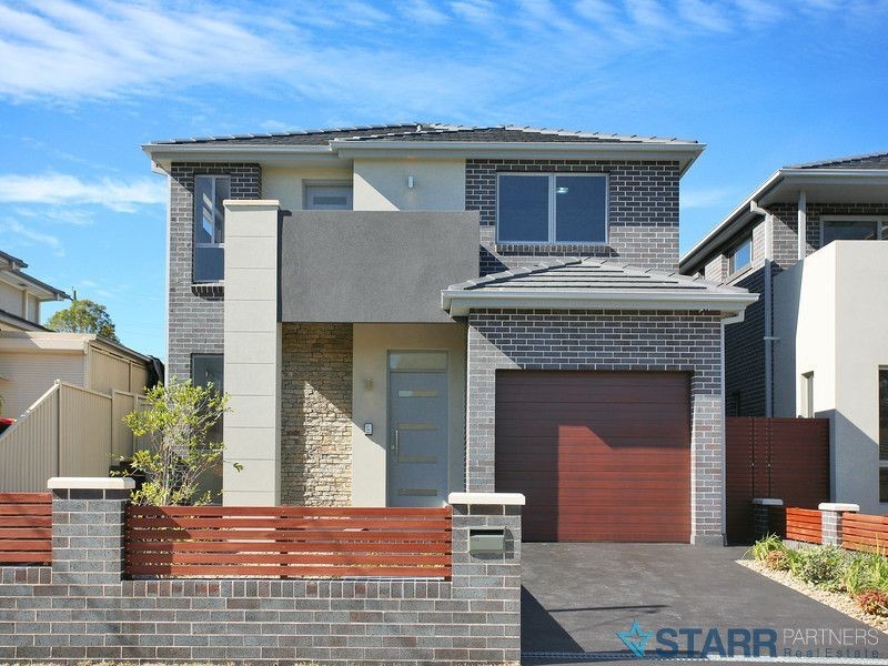 61 A Lockwood Street, Merrylands NSW 2160