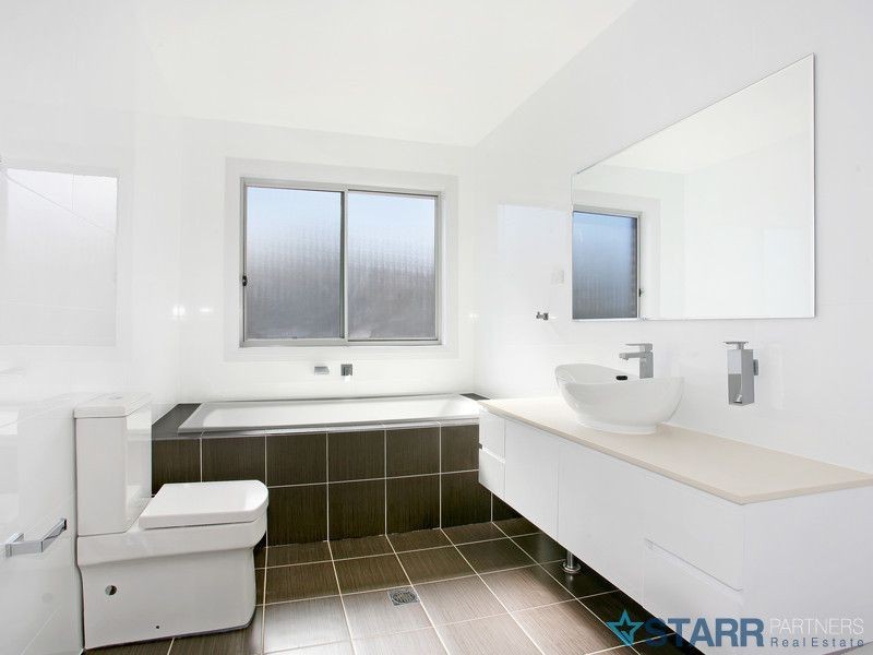 61 A Lockwood Street, Merrylands NSW 2160