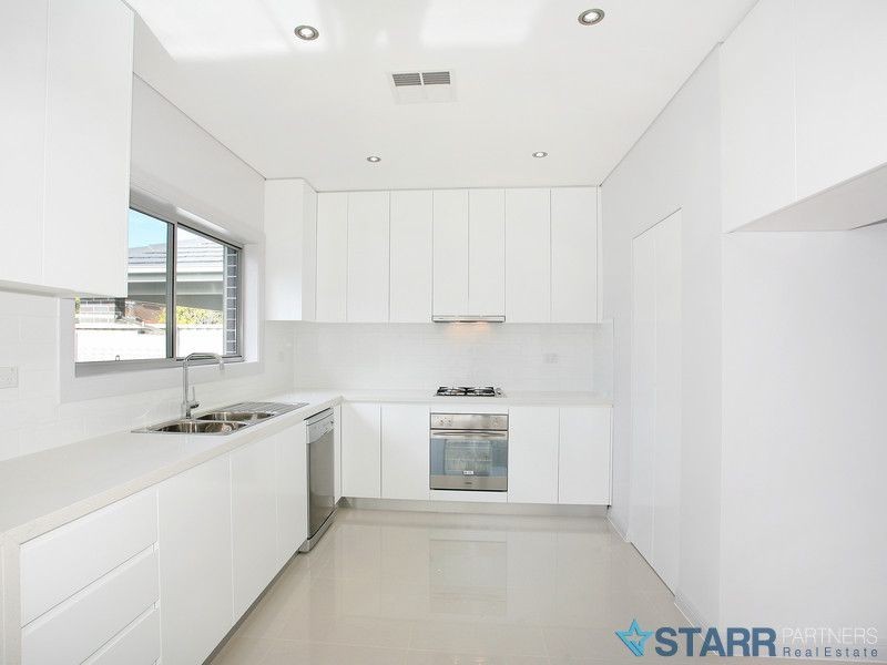 61 A Lockwood Street, Merrylands NSW 2160