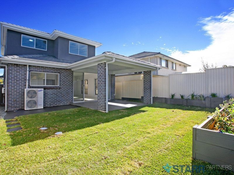 61 A Lockwood Street, Merrylands NSW 2160