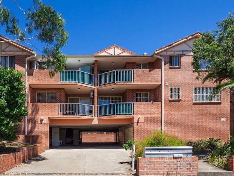4/16 Hall Street, Auburn NSW 2144