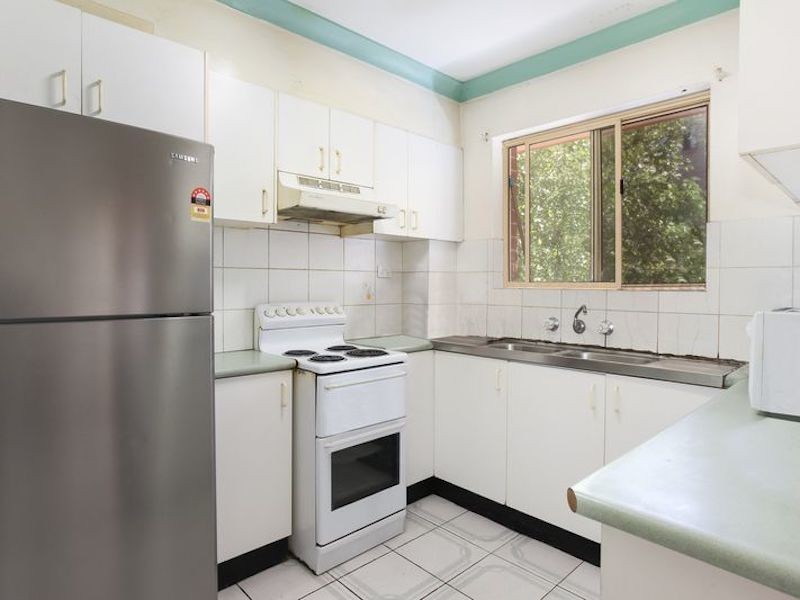 4/16 Hall Street, Auburn NSW 2144