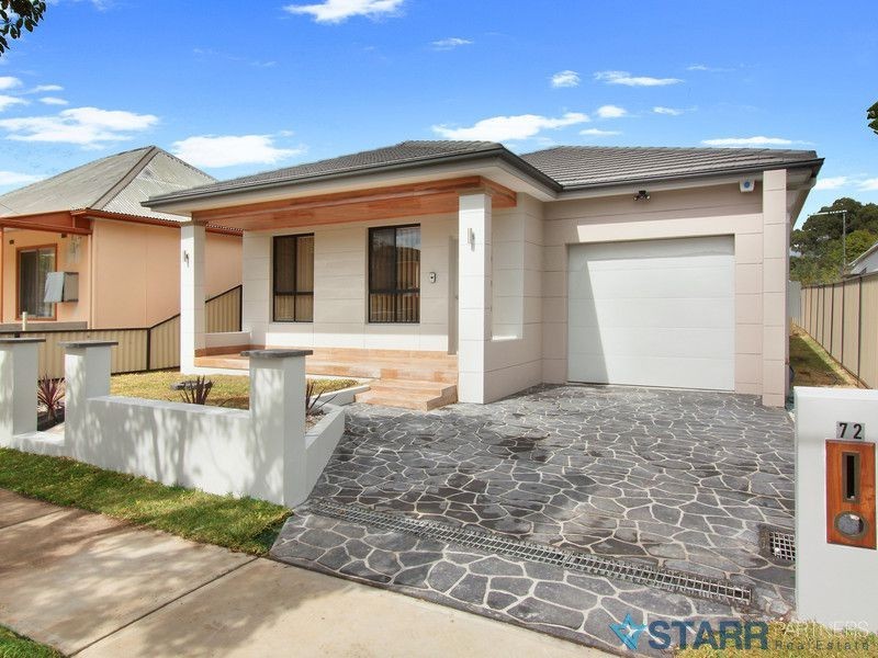 72 Sheffield Street, Auburn NSW 2144