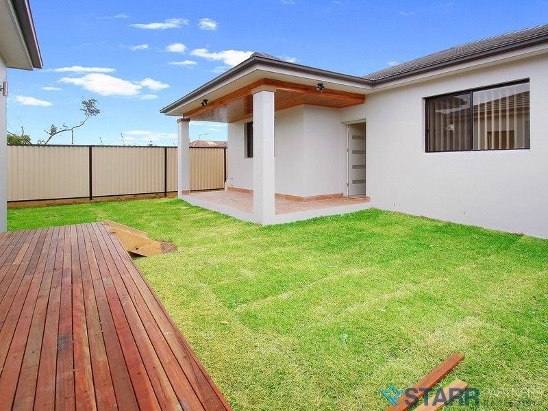 72 Sheffield Street, Auburn NSW 2144