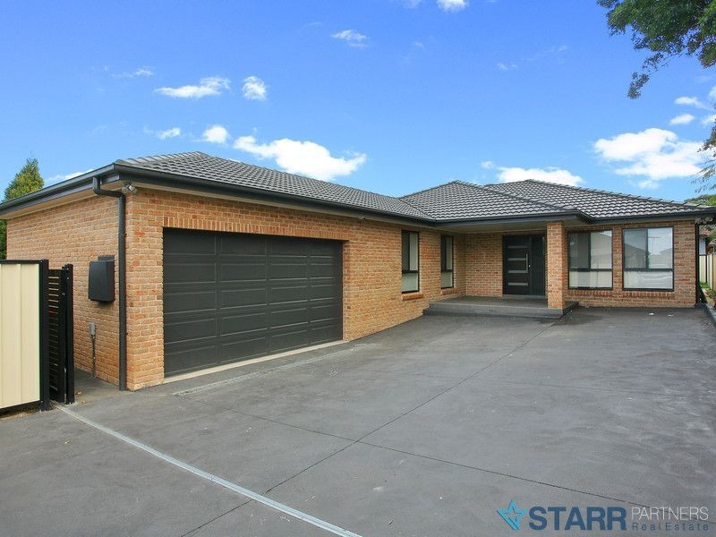 117 Fowler Road, Merrylands NSW 2160