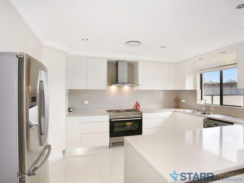 117 Fowler Road, Merrylands NSW 2160