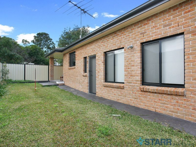117 Fowler Road, Merrylands NSW 2160