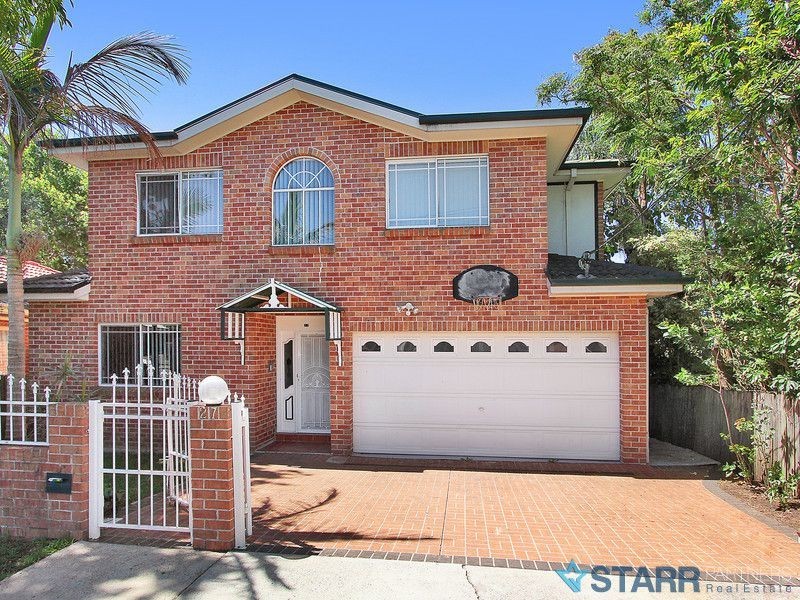 27 Lily Street, Auburn NSW 2144