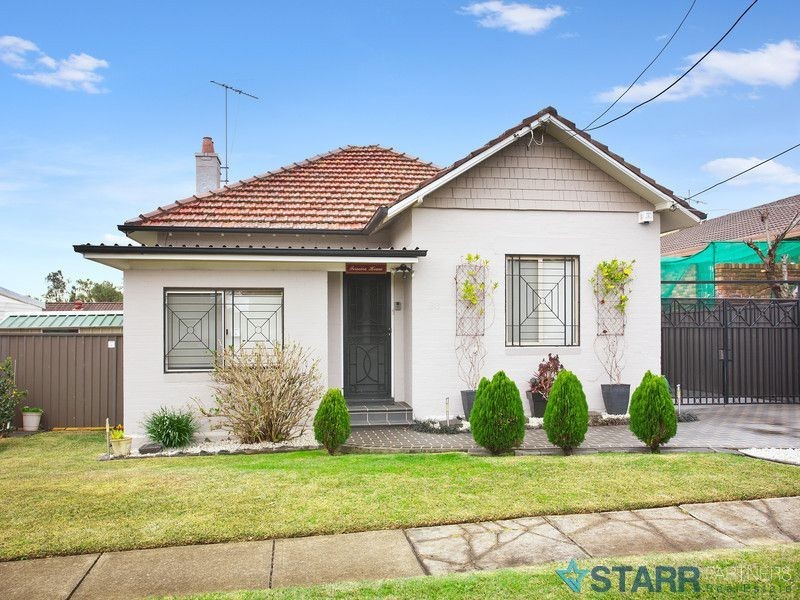80 Paul Street, Auburn NSW 2144