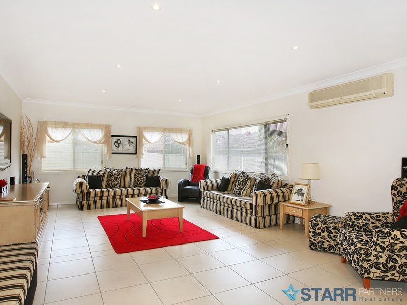 80 Paul Street, Auburn NSW 2144