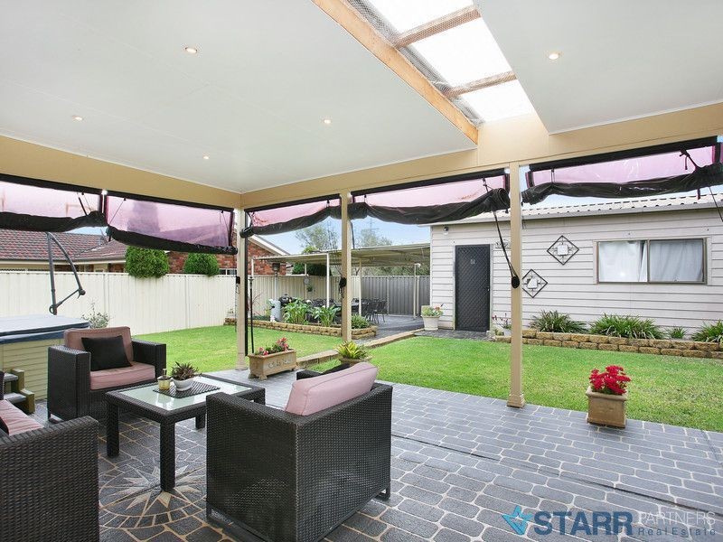 80 Paul Street, Auburn NSW 2144