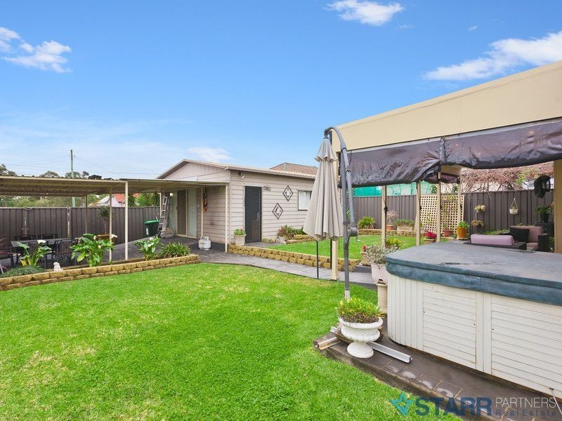 80 Paul Street, Auburn NSW 2144