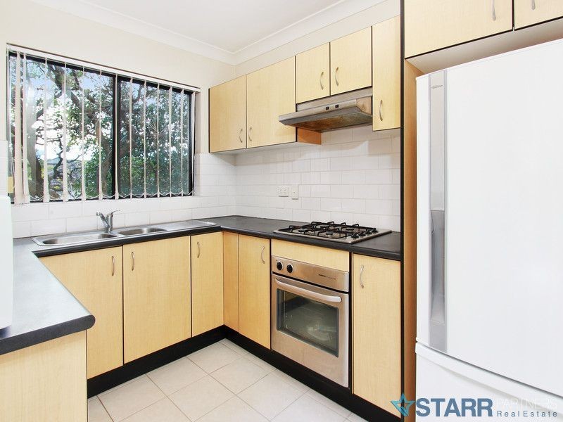 15/45-49 Hall Street, Auburn NSW 2144