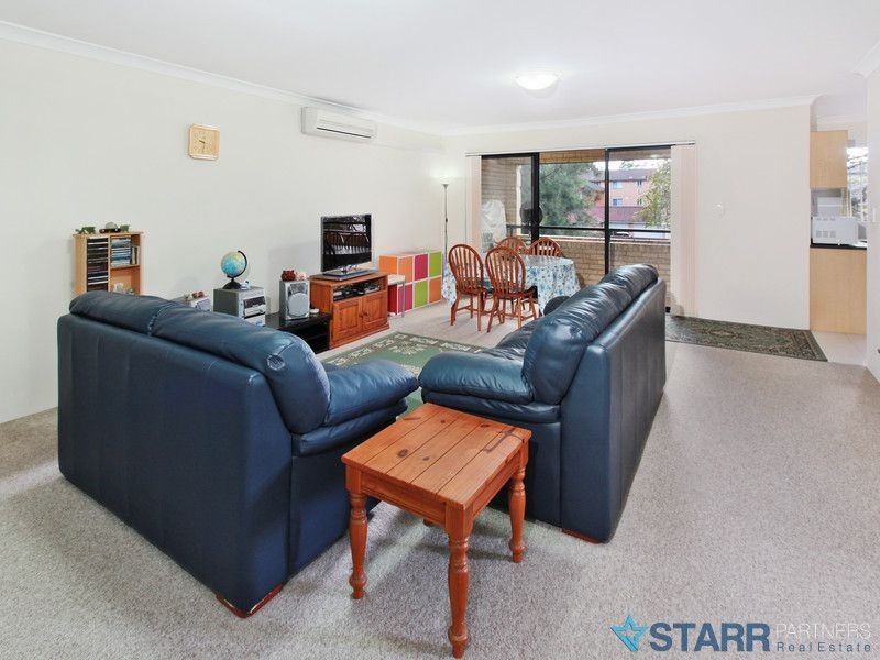 15/45-49 Hall Street, Auburn NSW 2144