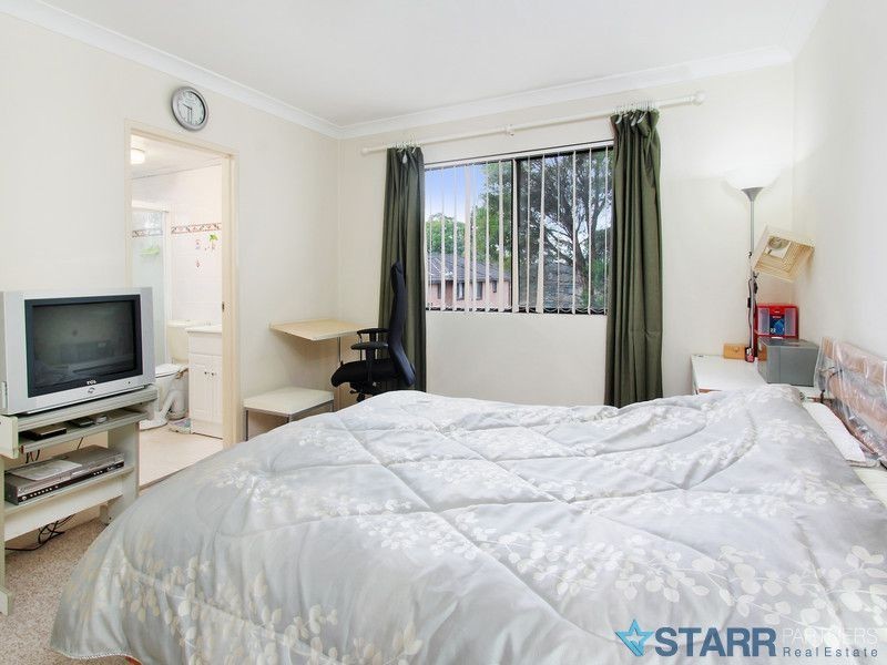 15/45-49 Hall Street, Auburn NSW 2144