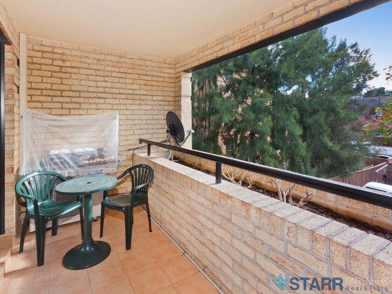 15/45-49 Hall Street, Auburn NSW 2144