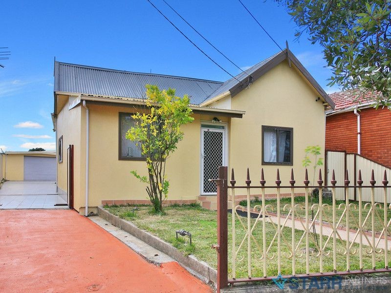 195 Rawson Street, Auburn NSW 2144