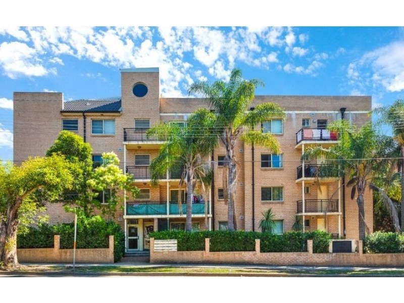 19/56-60 Marlborough Rd, Homebush West NSW 2140