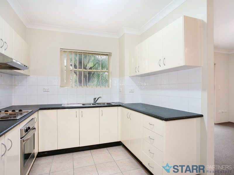 19/56-60 Marlborough Rd, Homebush West NSW 2140